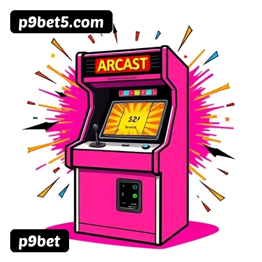 Imagem secundária de apoio para instalação do app p9bet