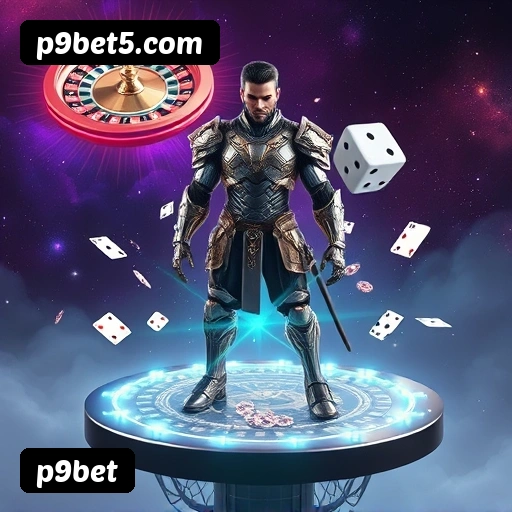 Recursos Exclusivos do App p9bet - Modo Offline, Login Biométrico