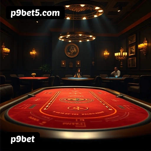 App Mobile p9bet - Jogue em Qualquer Lugar no Seu Smartphone