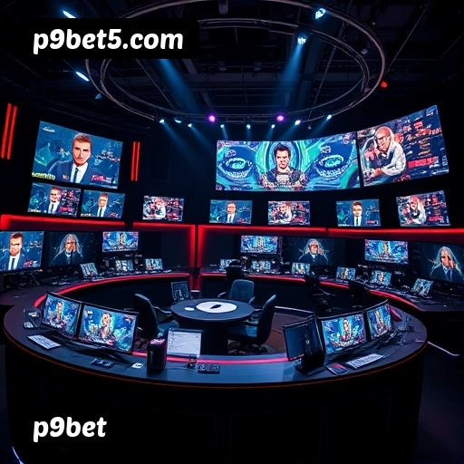 Benefícios do Login p9bet - Bônus e Vantagens Exclusivas